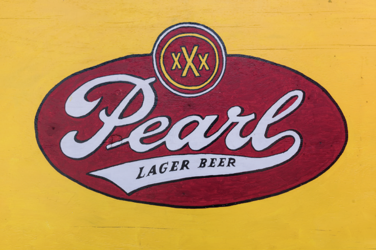 Pearl Beer: The Iconic Texas Brand