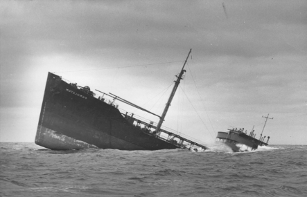 Rescuing the SS Pendleton: The Coast Guard’s Greatest Rescue