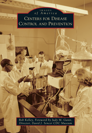 Centers for Disease Control and Prevention: Images of America