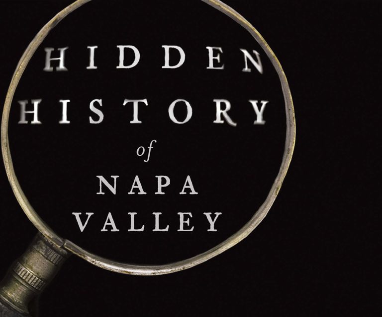 The Rice Family and Napa’s Hidden History of Resistance