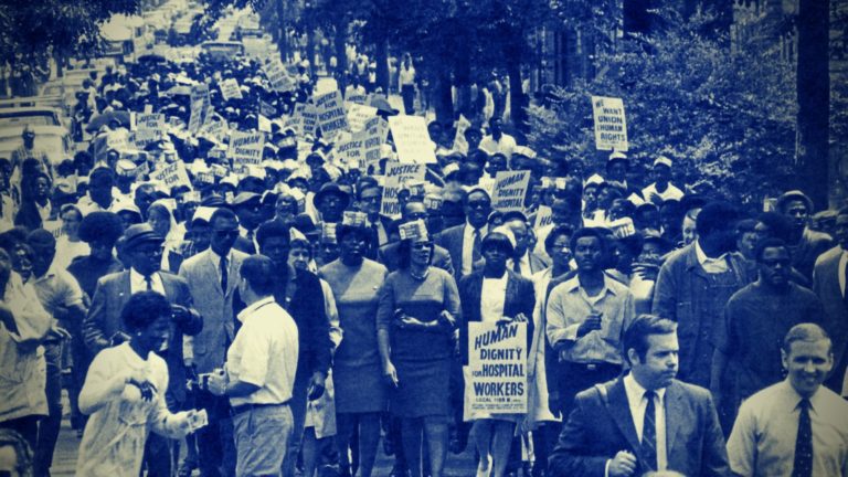 Charleston’s Hidden History of Civil Rights Demonstrations