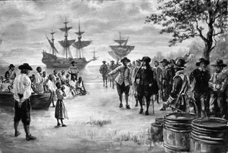 What Do We Know About The Slaves Who Arrived In America In 1619?