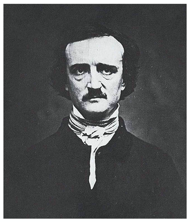 Edgar Allan Poe And His Life In Charleston, SC