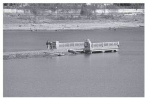 History Submerged: Georgia's Drowned Towns - Yesterday's America