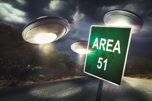 Area 51 History: Secrets Unveiled