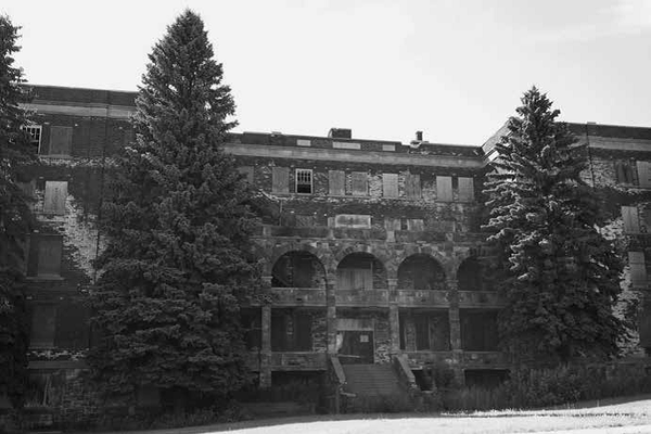 The Sordid Story of Marquette’s Holy Family Orphanage